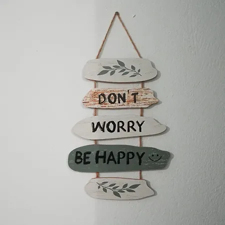 Apartment Malagueta *