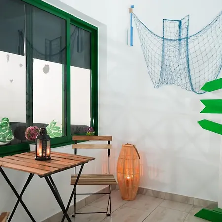 Apartamento Malagueta Puerto del Carmen (Lanzarote)