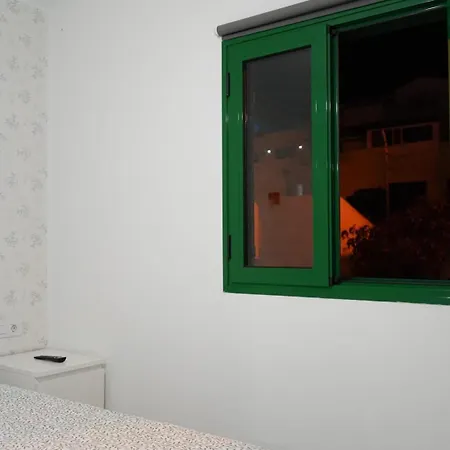 Malagueta Puerto del Carmen (Lanzarote)