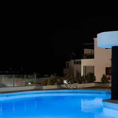 Malagueta Apartment Puerto del Carmen (Lanzarote)