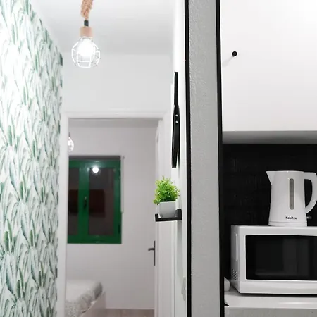 Malagueta Apartamento *