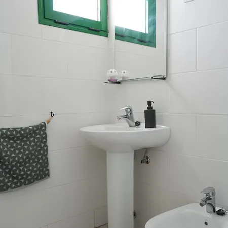 Malagueta Puerto del Carmen (Lanzarote)