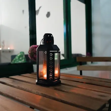 Malagueta Apartment *