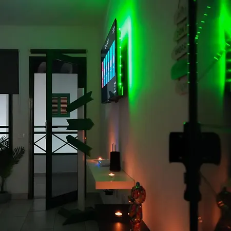 Apartamento Malagueta *