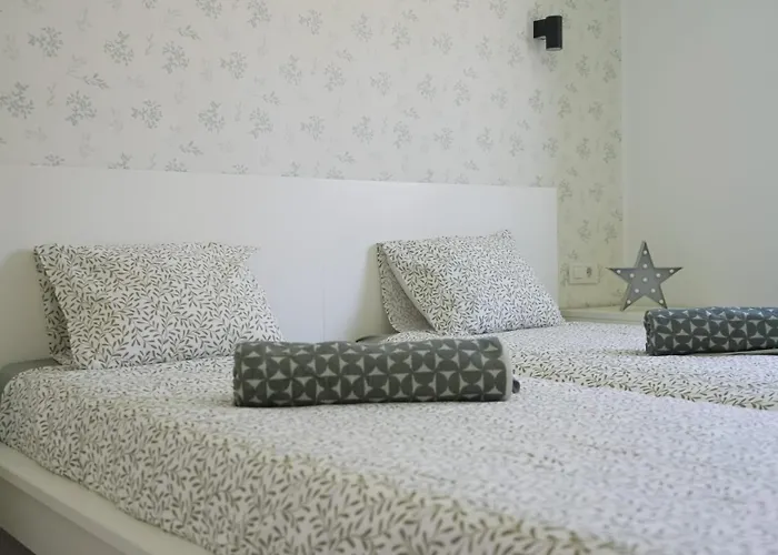 Malagueta Apartment Puerto del Carmen (Lanzarote)