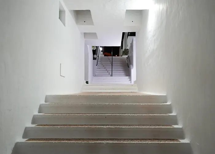 Malagueta Apartamento Puerto del Carmen (Lanzarote)