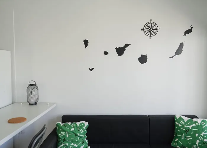 Apartamento Malagueta *