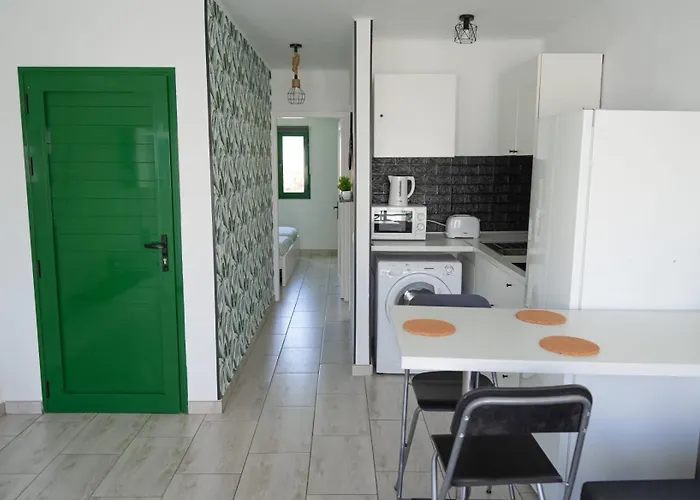 Malagueta Apartamento Puerto del Carmen (Lanzarote)