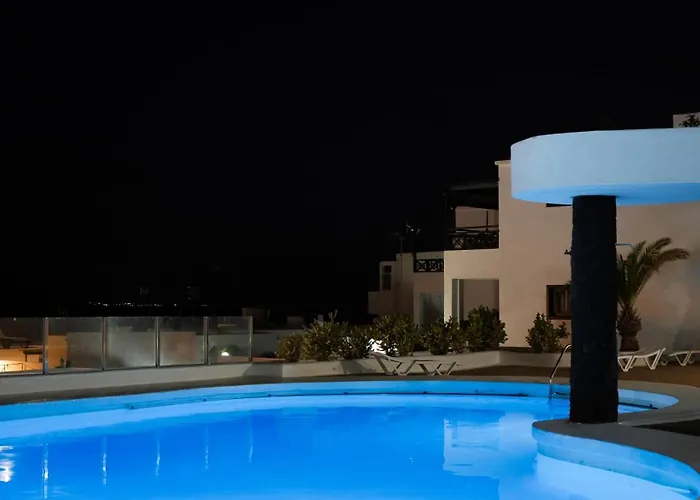 Malagueta Apartment Puerto del Carmen (Lanzarote)