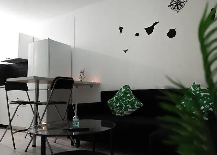 Apartamento Malagueta