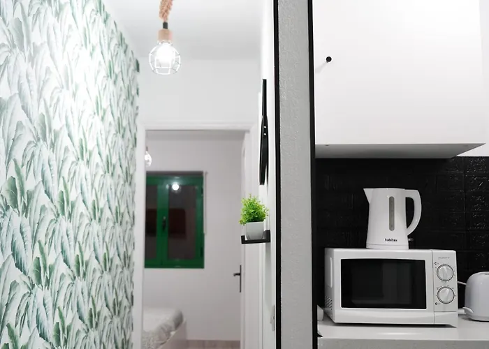 Malagueta Apartamento *