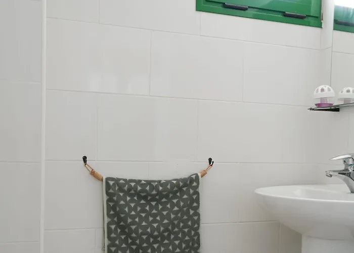 Apartment Malagueta *