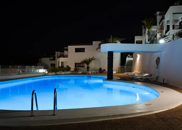 Apartamento Malagueta Puerto del Carmen (Lanzarote)