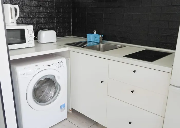 Malagueta Puerto del Carmen (Lanzarote)