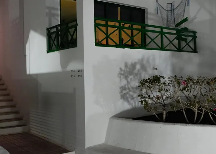 Apartamento Malagueta *