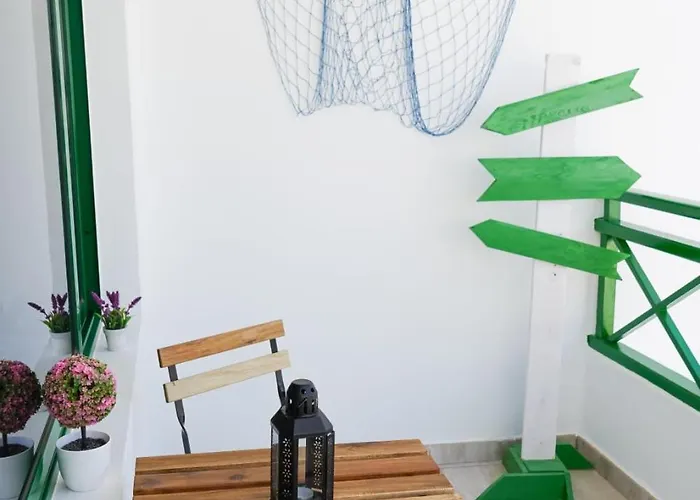 Malagueta * Puerto del Carmen (Lanzarote)