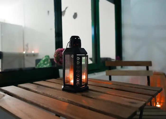 Malagueta Apartamento *