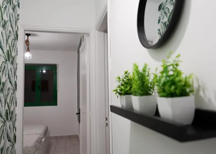 Apartamento Malagueta