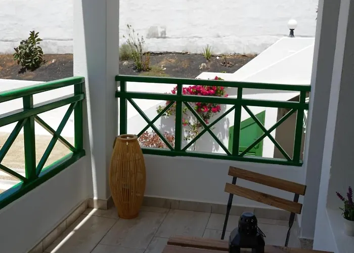 Malagueta Apartamento *