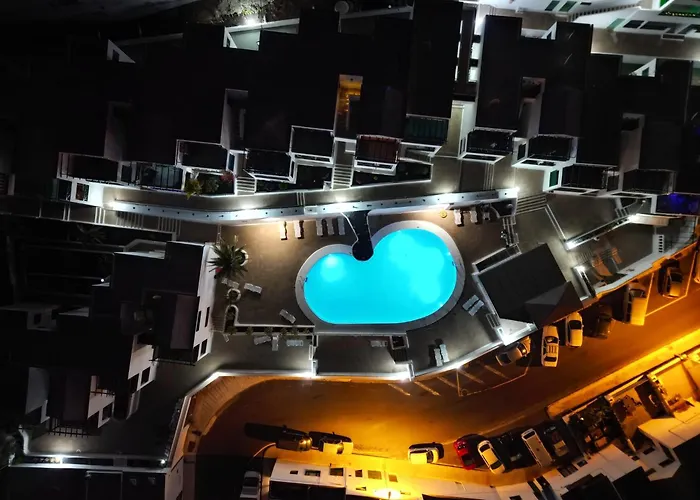 Malagueta Apartamento *