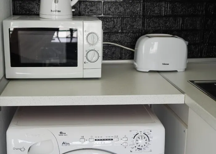 Apartamento Malagueta Puerto del Carmen (Lanzarote)