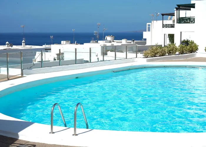 Malagueta Puerto del Carmen (Lanzarote)