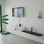 Apartament Malagueta