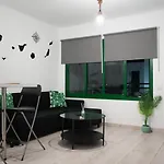Malagueta *