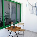 Apartament Malagueta *