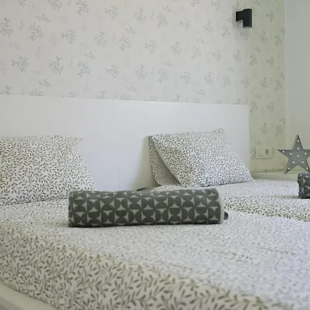 Malagueta Appartement Puerto del Carmen (Lanzarote)