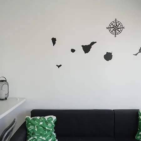 Appartement Malagueta *