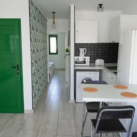 Malagueta Appartement Puerto del Carmen (Lanzarote)