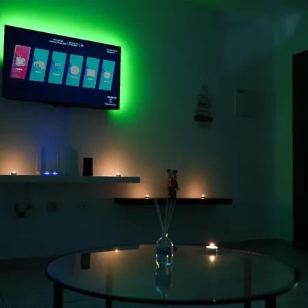 Apartamento Malagueta