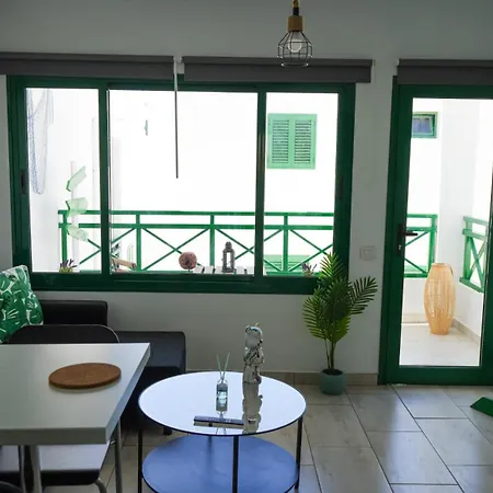 Malagueta Apartamento