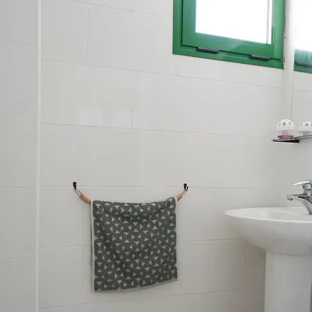 Apartamento Malagueta *