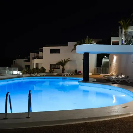 Appartement Malagueta Puerto del Carmen (Lanzarote)