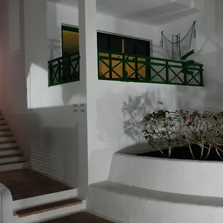 Apartamento Malagueta *