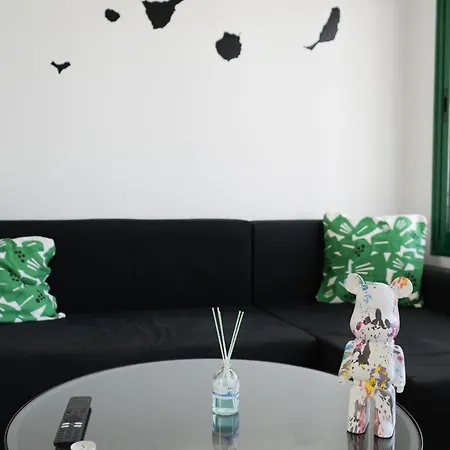 Malagueta Puerto del Carmen (Lanzarote)