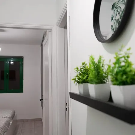 Apartamento Malagueta