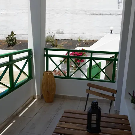 Malagueta Apartamento *