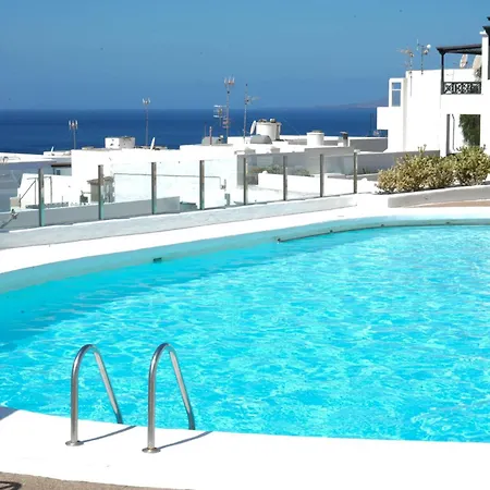 Malagueta Puerto del Carmen (Lanzarote)