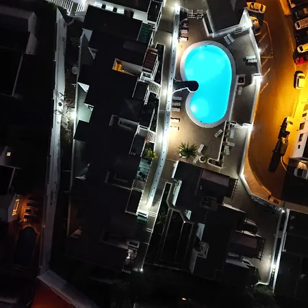 Malagueta Apartamento