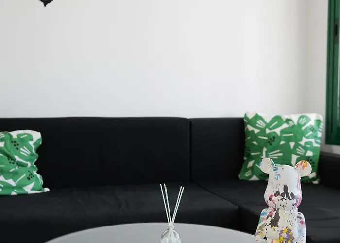 Malagueta Puerto del Carmen (Lanzarote)