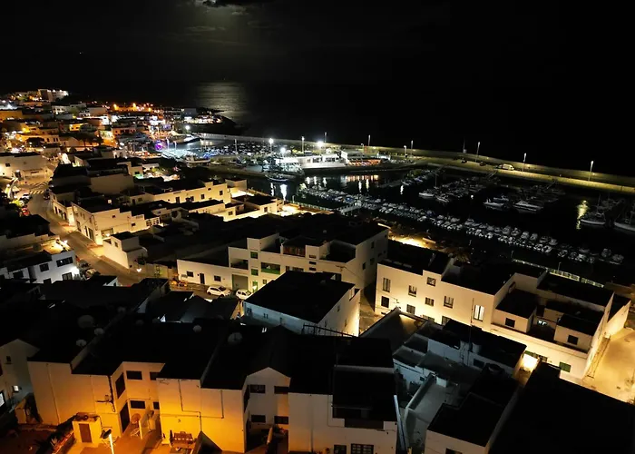 Malagueta Appartamento Puerto del Carmen (Lanzarote)