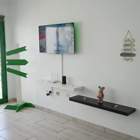 Apartamento Malagueta