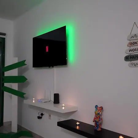 Apartamento Malagueta Puerto del Carmen (Lanzarote)