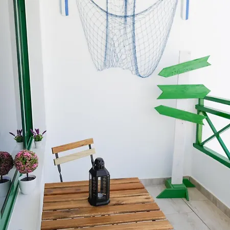 Malagueta * Puerto del Carmen (Lanzarote)