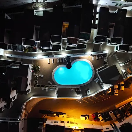 Malagueta Apartamento *