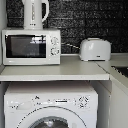 Apartamento Malagueta Puerto del Carmen (Lanzarote)