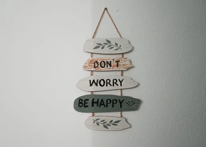 Διαμέρισμα Malagueta *